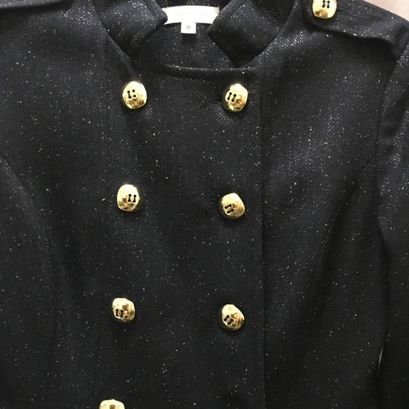 Campaigne Women’s Coat sz 0 - Picture 3 of 9